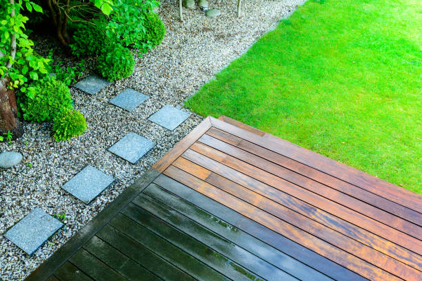 Best Sidewalk and Walkway Pressure Cleaning in Blair, NE
